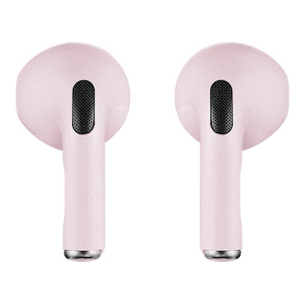 Pro Bass Zest Series Bluetooth 5.3 TWS Earphones Pink PR-1160-PK