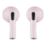 Pro Bass Zest Series Bluetooth 5.3 TWS Earphones Pink PR-1160-PK