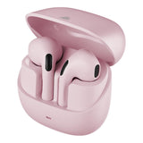 Pro Bass Zest Series Bluetooth 5.3 TWS Earphones Pink PR-1160-PK
