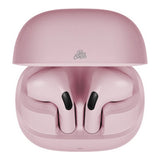 Pro Bass Zest Series Bluetooth 5.3 TWS Earphones Pink PR-1160-PK