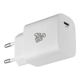 Pro Bass RapidCharge 20W Type-C Wall Charger White PR-8041-WTC