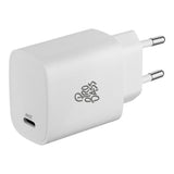 Pro Bass RapidCharge 20W Type-C Wall Charger White PR-8041-WTC