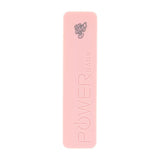 Pro Bass Engine Series 1200mAh Powerbank Pink PR-9000-PK