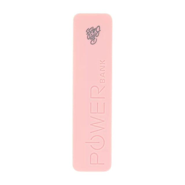 Pro Bass Engine Series 1200mAh Powerbank Pink PR-9000-PK