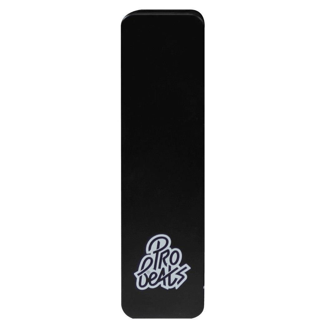 Pro Bass Engine Series 2000mAh Powerbank Black PR-9001-BK