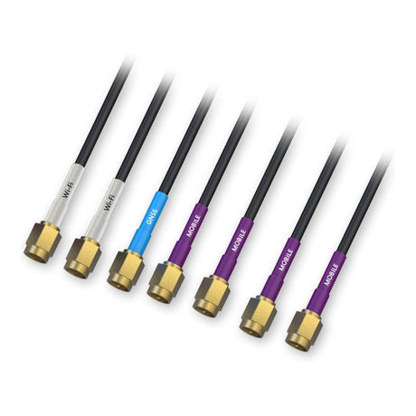 Teltonika PR1KC640 5G MIMO SMA 4 dBi Directional Network Antennaa