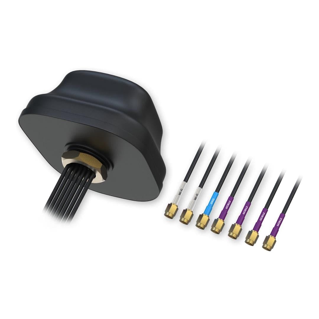 Teltonika PR1KC640 5G MIMO SMA 4 dBi Directional Network Antennaa