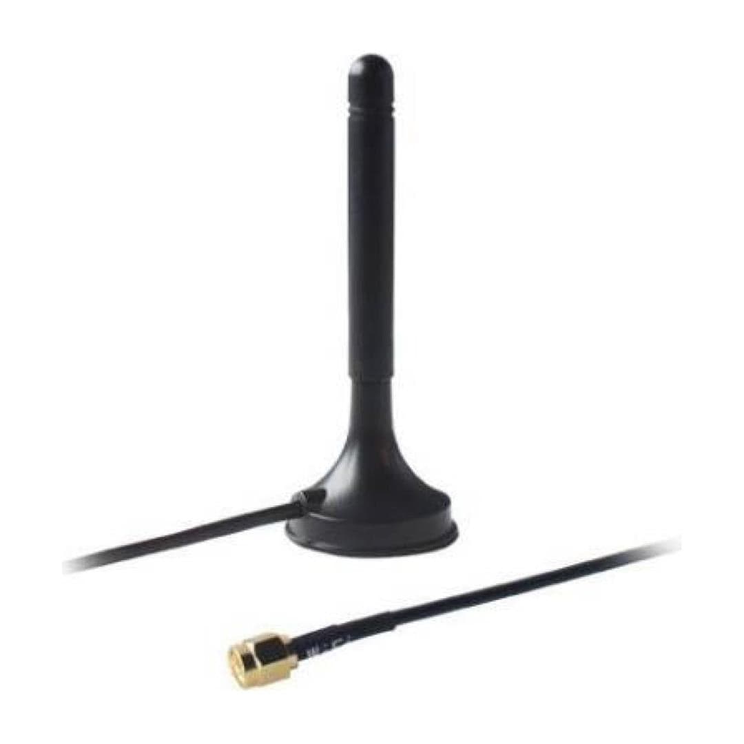Teltonika Wi-Fi Magnetic SMA Antenna PR1KRF30
