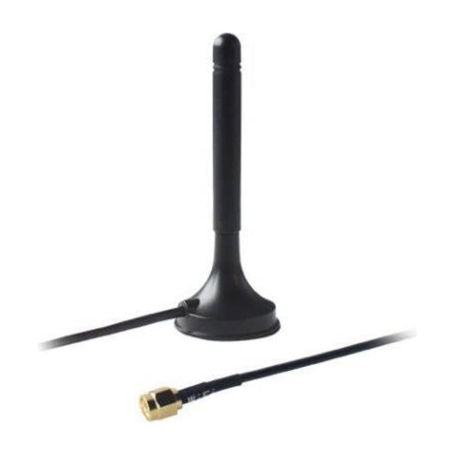Teltonika Wi-Fi Magnetic SMA Antenna PR1KRF30