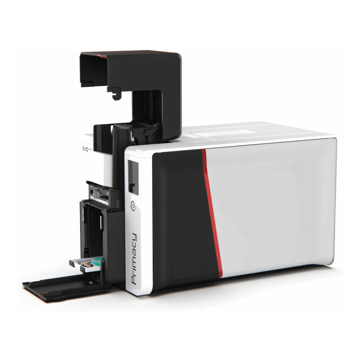 Evolis Primacy 2 Duplex GoPack ID Card Printer