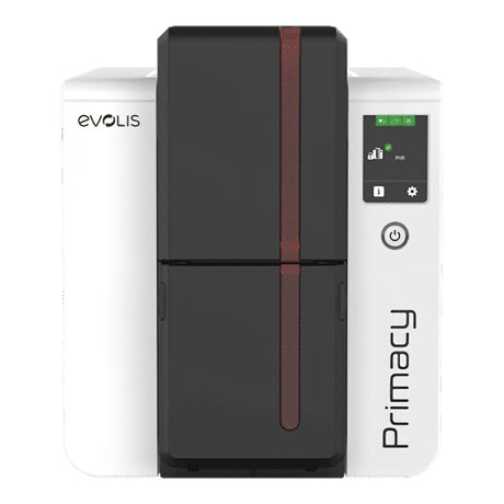 Evolis Primacy 2 Duplex GoPack ID Card Printer