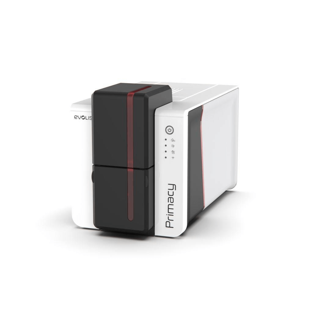 Primacy 2 SIMPLEX Expert Card Printer PRIMACY2SIMPLEX