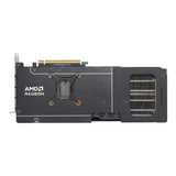 ASUS Prime Radeon RX 9070 GRE EVO OC Edition 12GB GDDR6 Graphics Card