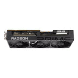 ASUS Prime Radeon RX 9070 GRE EVO OC Edition 12GB GDDR6 Graphics Card