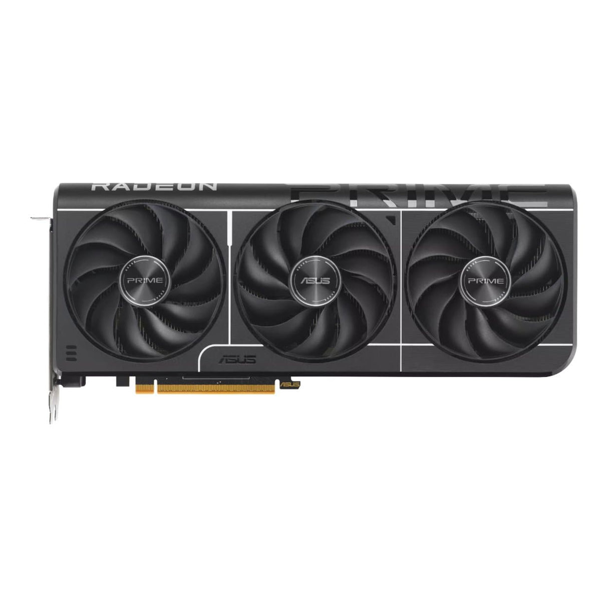 ASUS Prime Radeon RX 9070 GRE EVO OC Edition 12GB GDDR6 Graphics Card