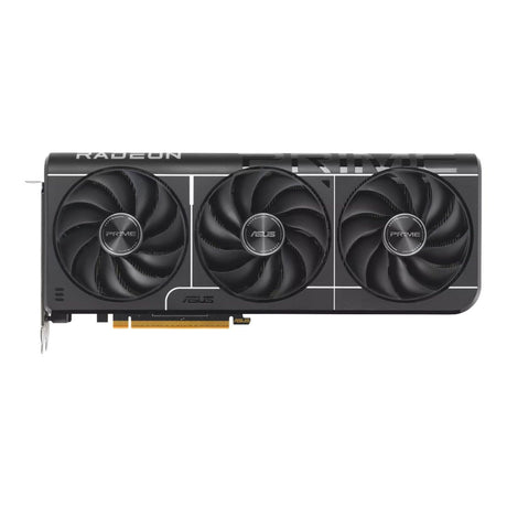 ASUS Prime Radeon RX 9070 GRE EVO OC Edition 12GB GDDR6 Graphics Card