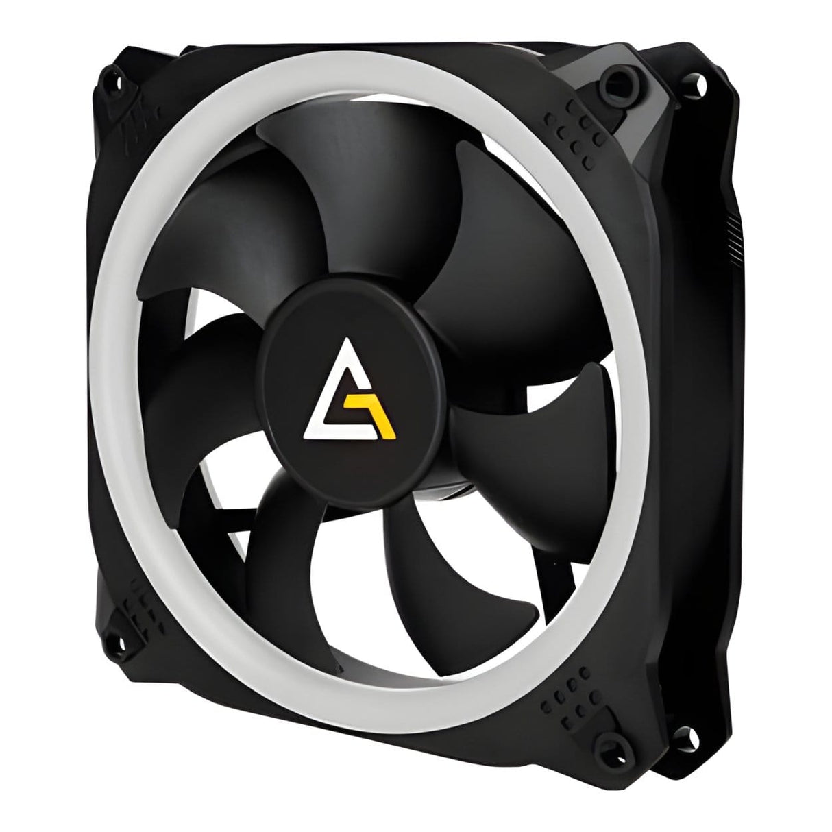 Antec Prizm 120 120mm ARGB Case Fan 5-pack PRIZM 120 ARGB 5+C