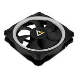 Antec Prizm 120 120mm ARGB Case Fan 5-pack PRIZM 120 ARGB 5+C