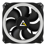 Antec Prizm 120 120mm ARGB Case Fan 5-pack PRIZM 120 ARGB 5+C