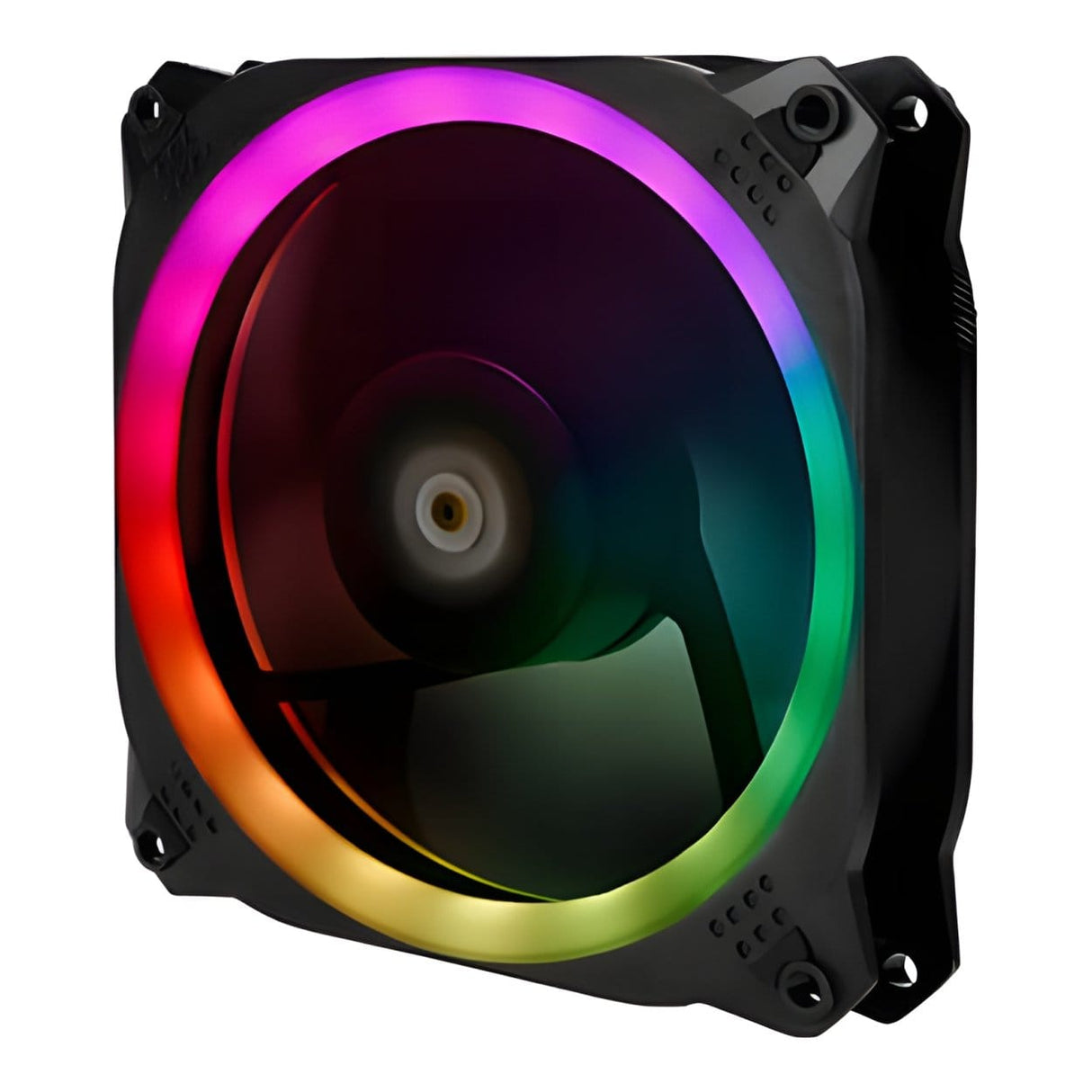 Antec Prizm 120 120mm ARGB Case Fan 5-pack PRIZM 120 ARGB 5+C