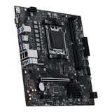 MSI PRO A620AM-B EVO AMD Socket AM5 micro-ATX Motherboard