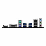 MSI PRO A620AM-B EVO AMD Socket AM5 micro-ATX Motherboard