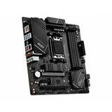 MSI Pro B650M-A Wi-Fi AMD Socket AM5 micro ATX Motherboard