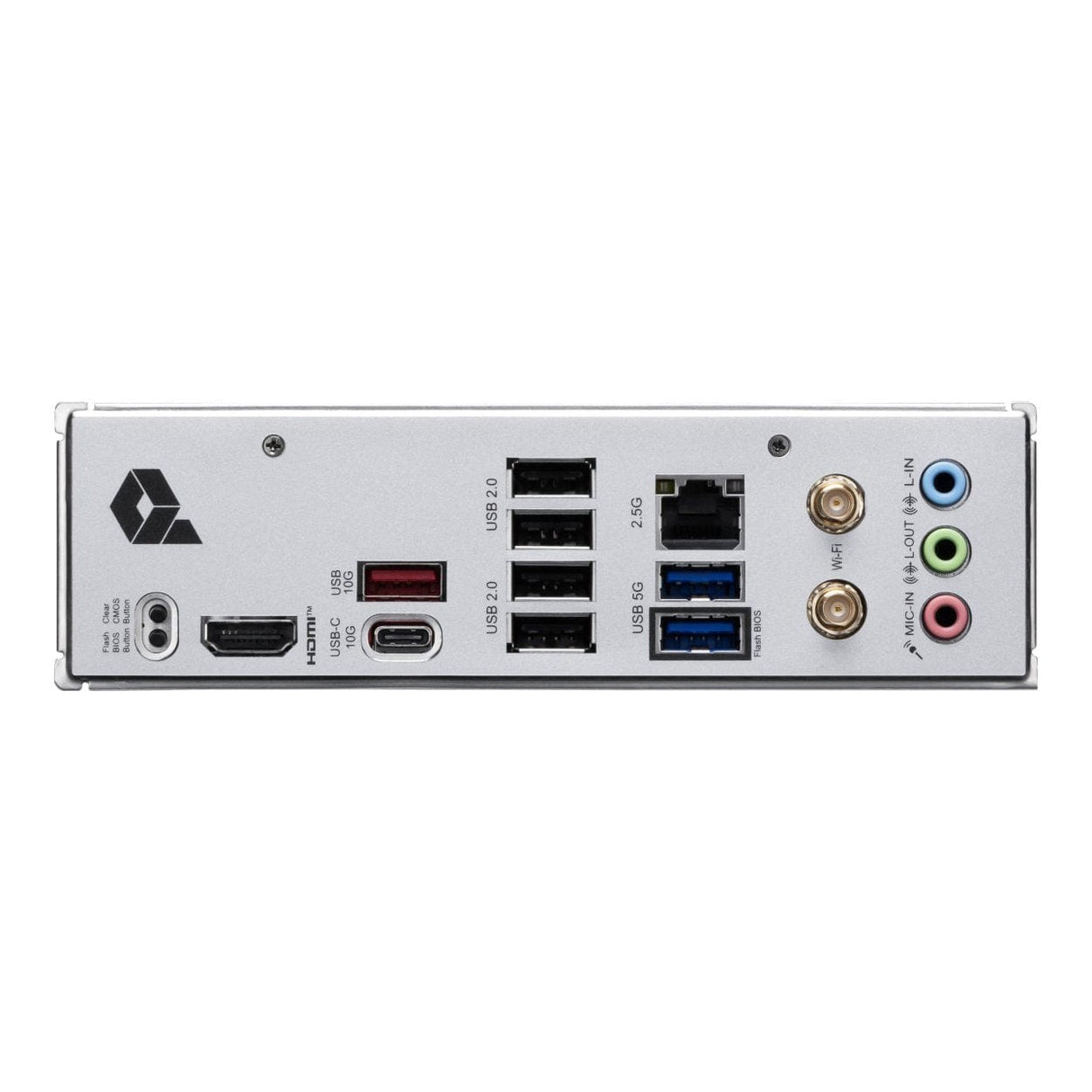MSI Pro B840M-P Wi-Fi 6E AMD Socket AM5 micro ATX Motherboard