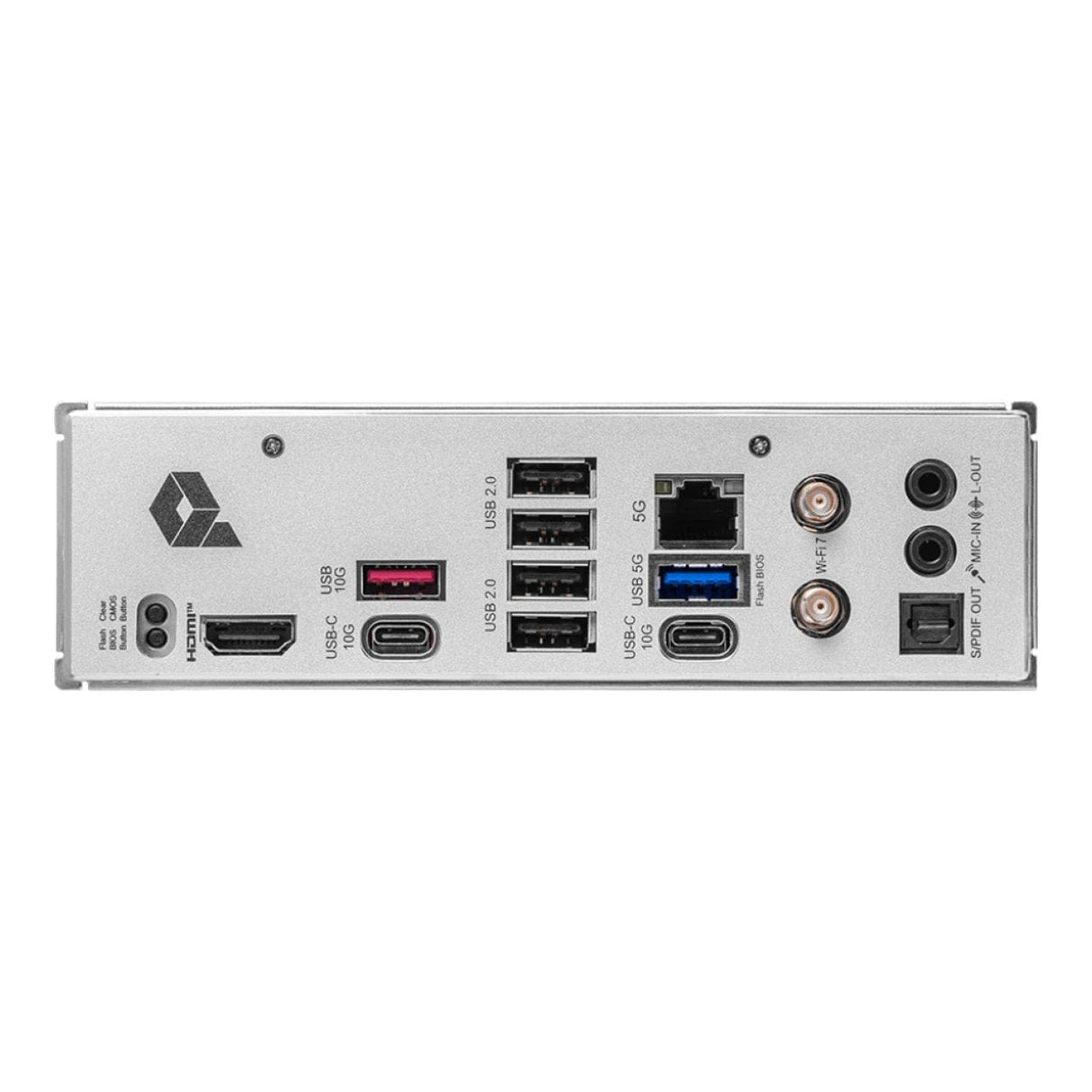MSI PRO B850-P Wi-Fi AMD B850 Socket AM5 ATX Motherboard