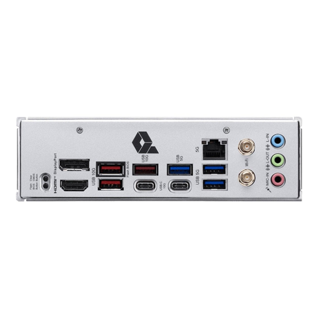 MSI Pro B850M-A Wi-Fi AMD Socket AM5 DDR5 M-ATX Motherboard