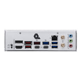 MSI Pro B850M-A Wi-Fi AMD Socket AM5 DDR5 M-ATX Motherboard