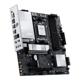 MSI Pro B850M-A Wi-Fi AMD Socket AM5 DDR5 M-ATX Motherboard