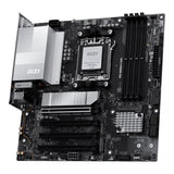 MSI PRO B850M-P Wi-Fi AMD Socket AM5 micro ATX Motherboard