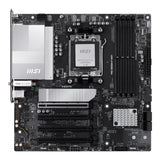 MSI PRO B850M-P Wi-Fi AMD Socket AM5 micro ATX Motherboard