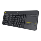 Logitech K400 Plus Wireless Keyboard with Viture Pro XR Smart Glasses Bundle Pro-Glas-K400-Bundle