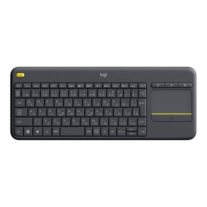 Logitech K400 Plus Wireless Keyboard with Viture Pro XR Smart Glasses Bundle Pro-Glas-K400-Bundle