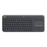 Logitech K400 Plus Wireless Keyboard with Viture Pro XR Smart Glasses Bundle Pro-Glas-K400-Bundle