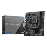 Gigabyte B860M Eagle PLUS WIFI6E Intel LGA 1851 micro ATX Motherboard