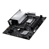 MSI Pro H810M-B Intel LGA 1851 micro ATX Motherboard