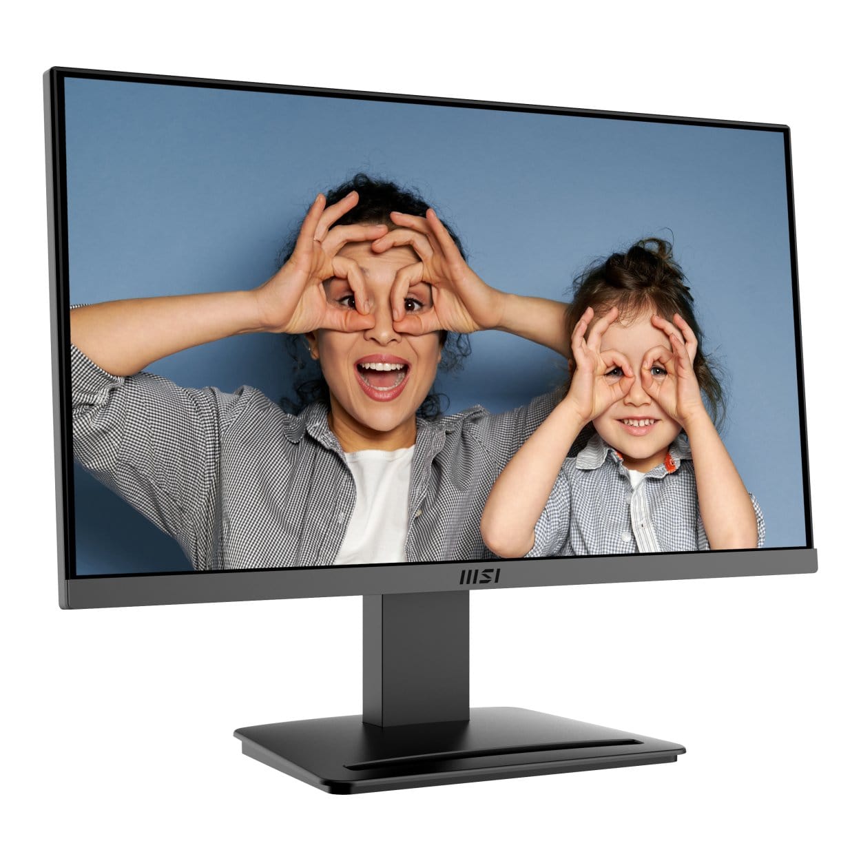 21インチゲーミングモニタ MSI PRO MP223 Amazon.co.jp: MSI PRO MP223 モニター 薄型 VAパネル フルHD/21.45