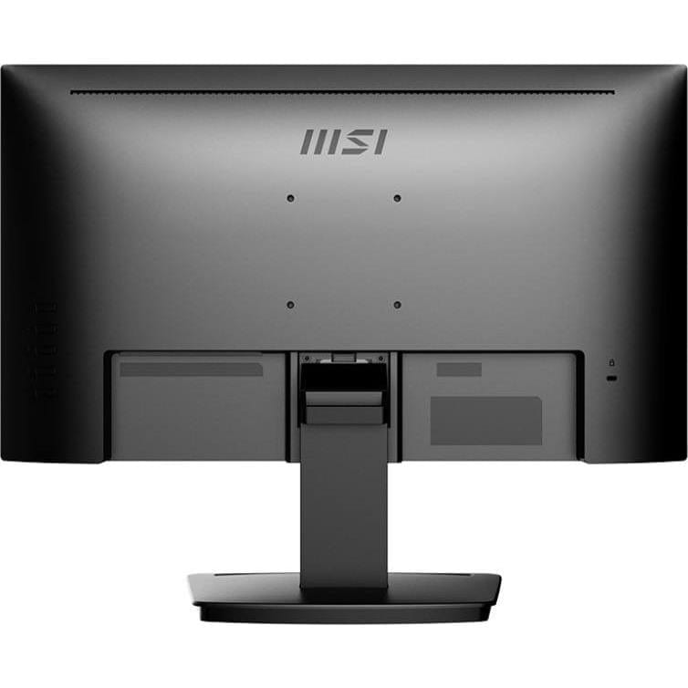 MSI Pro MP223 21.4-inch 1920 x 1080p FHD 16:9 100Hz 4ms VA LED Monitor