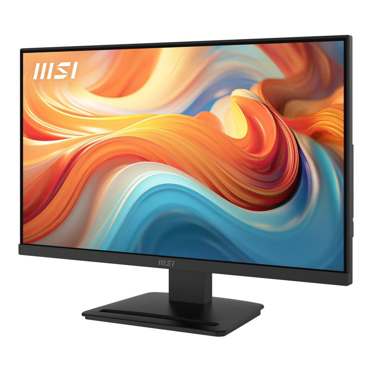 MSI PRO MP241 E14V 23.8-inch 1920 x 1080p FHD 16:9 144Hz 1ms LED VA Business Monitor