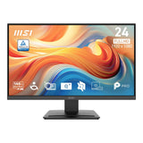 MSI PRO MP241 E14V 23.8-inch 1920 x 1080p FHD 16:9 144Hz 1ms LED VA Business Monitor