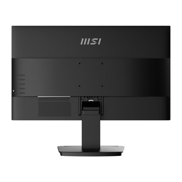MSI Pro MP2412 23.8-inch 1920 x 1080p FHD 16:9 100Hz 1ms VA Monitor