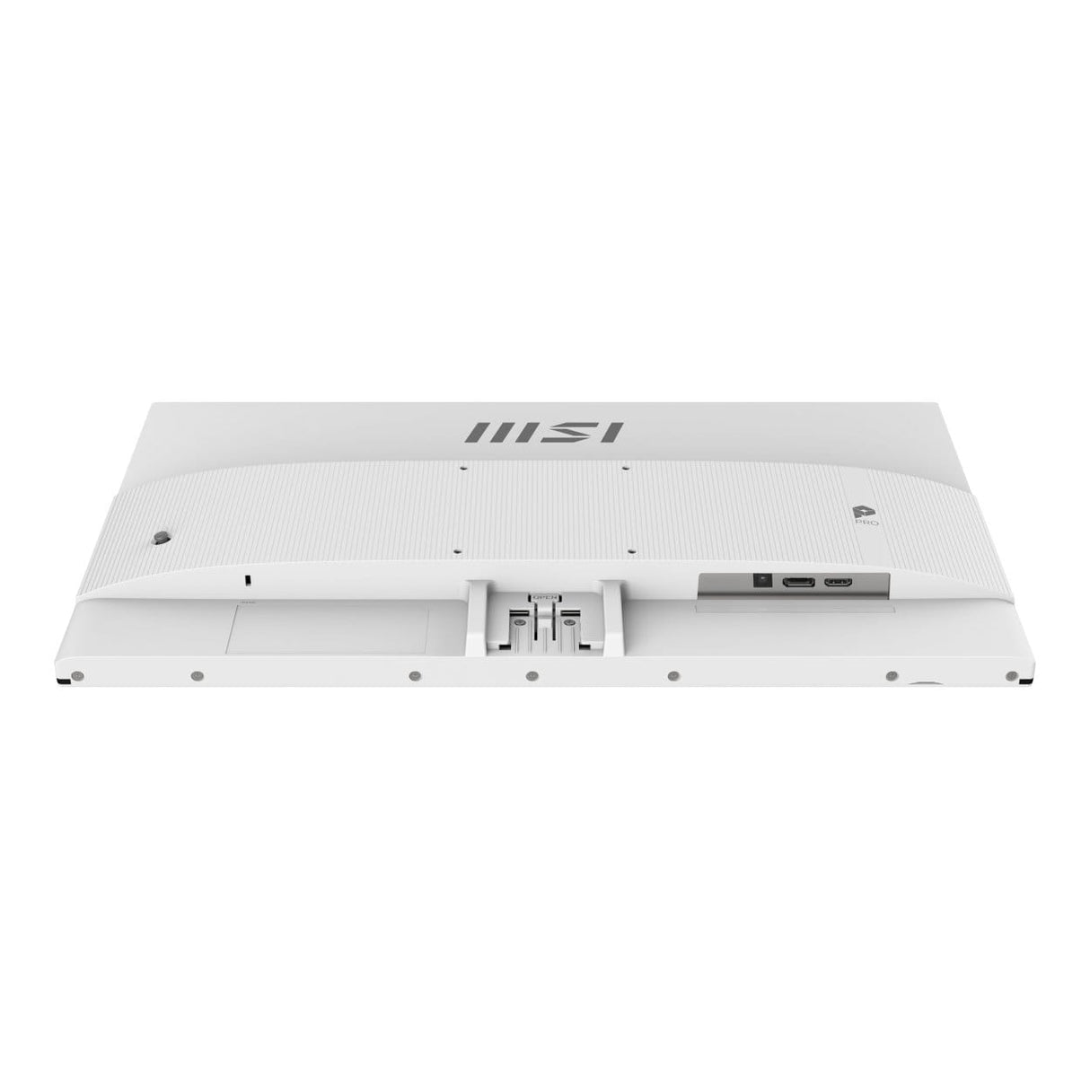 MSI Pro MP241W E14V 23.8-inch 1920 x 1080p FHD 16:9 144Hz 1ms LED VA Productivity Monitor