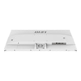 MSI Pro MP241W E14V 23.8-inch 1920 x 1080p FHD 16:9 144Hz 1ms LED VA Productivity Monitor