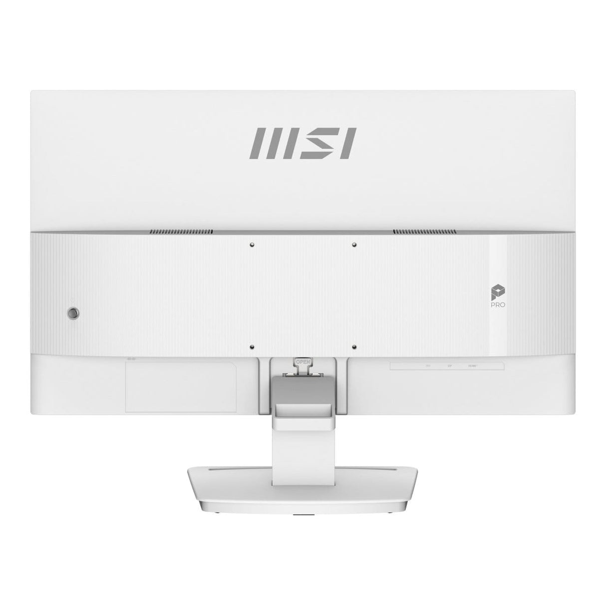 MSI Pro MP241W E14V 23.8-inch 1920 x 1080p FHD 16:9 144Hz 1ms LED VA Productivity Monitor