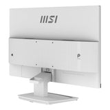 MSI Pro MP241W E14V 23.8-inch 1920 x 1080p FHD 16:9 144Hz 1ms LED VA Productivity Monitor