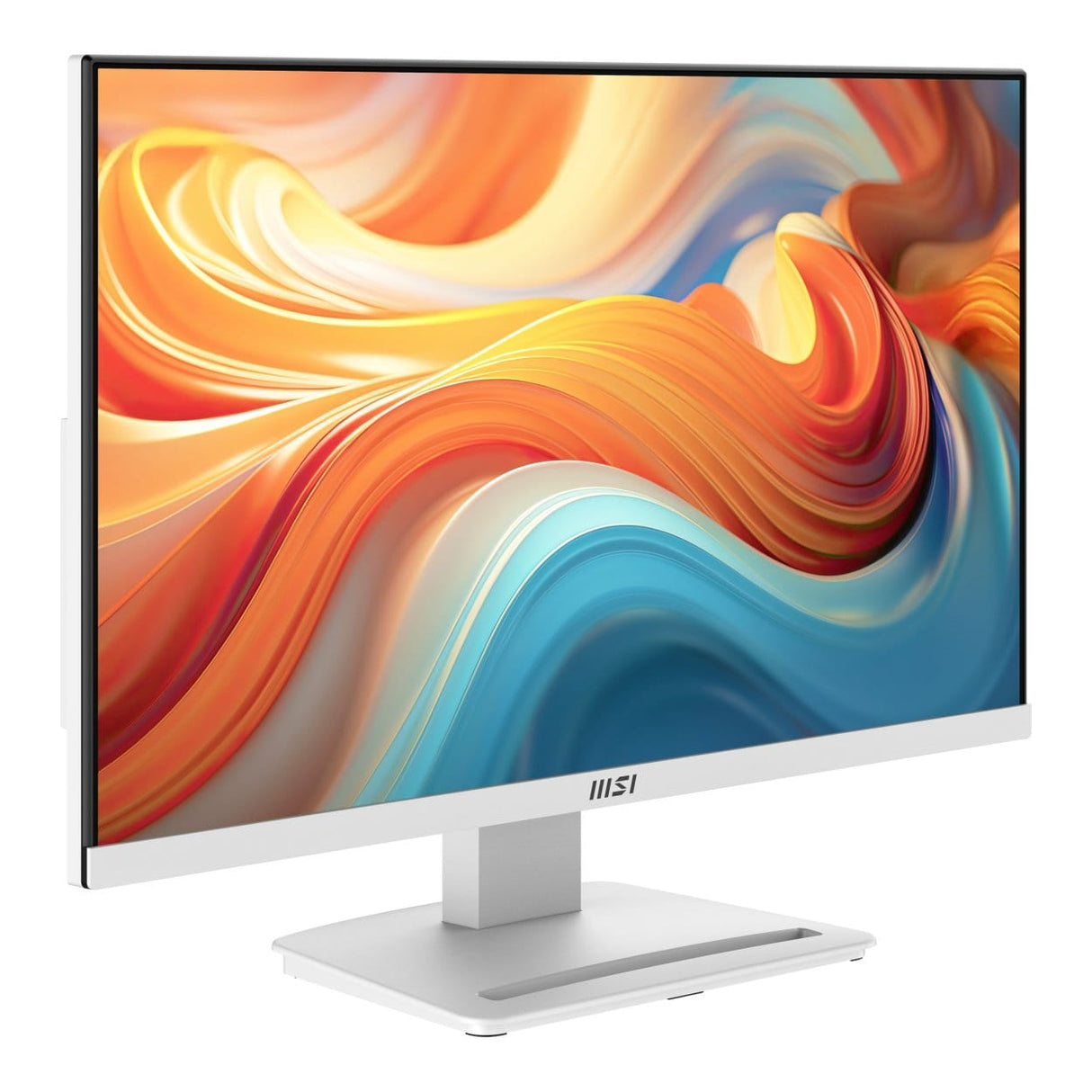 MSI Pro MP241W E14V 23.8-inch 1920 x 1080p FHD 16:9 144Hz 1ms LED VA Productivity Monitor