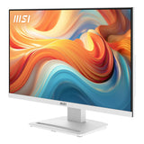 MSI Pro MP241W E14V 23.8-inch 1920 x 1080p FHD 16:9 144Hz 1ms LED VA Productivity Monitor